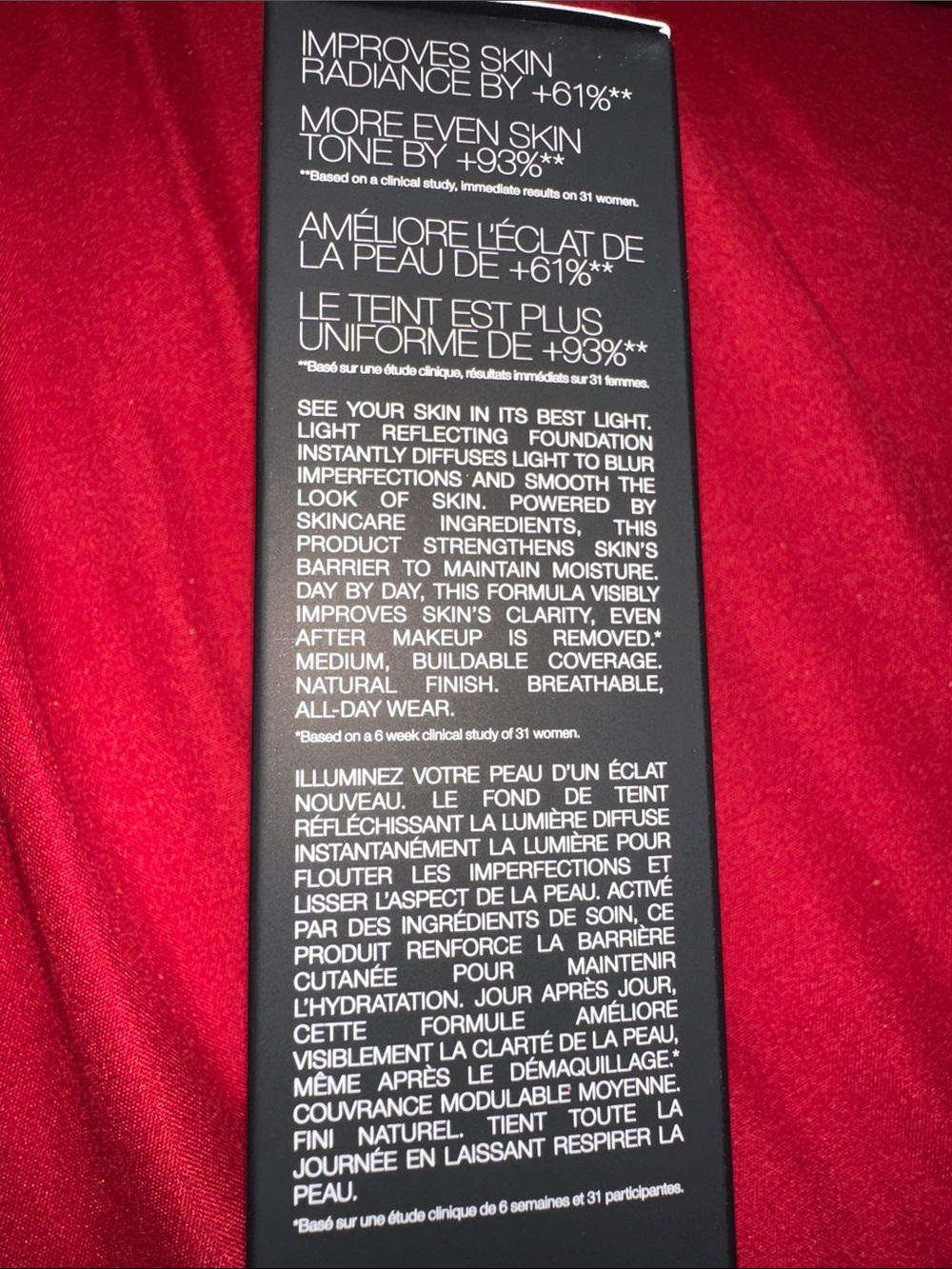 NARS - Picture 4 of 8